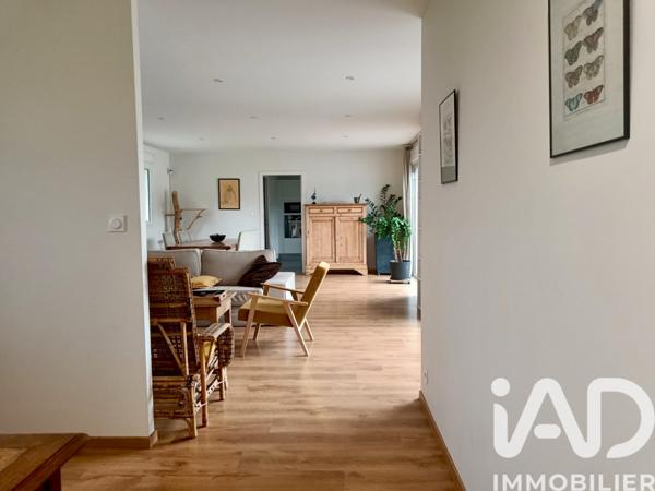 Maison à vendre 5 pièces 140 m² Bellechassagne