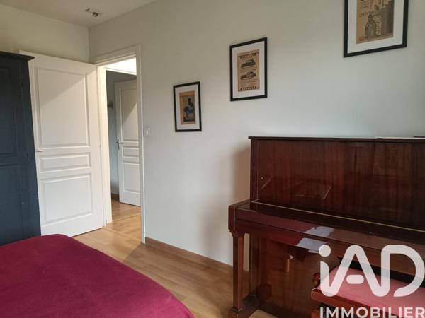 Maison à vendre 5 pièces 140 m² Bellechassagne