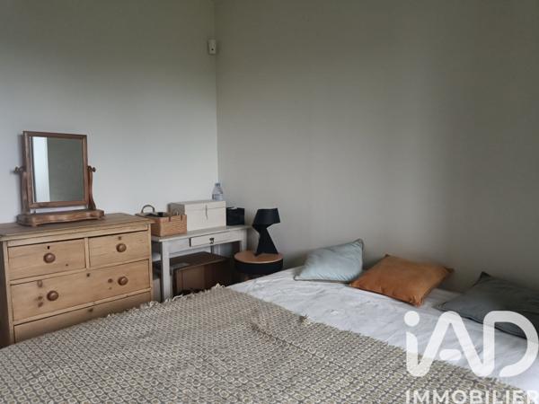 Maison à vendre 5 pièces 140 m² Bellechassagne