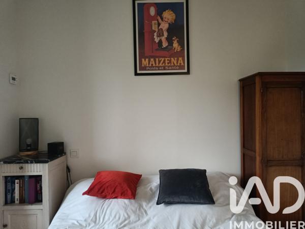 Maison à vendre 5 pièces 140 m² Bellechassagne