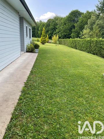 Maison à vendre 5 pièces 140 m² Bellechassagne