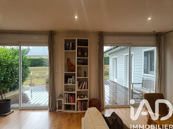 Maison à vendre 5 pièces 140 m² Bellechassagne