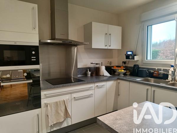 Maison à vendre 5 pièces 140 m² Bellechassagne