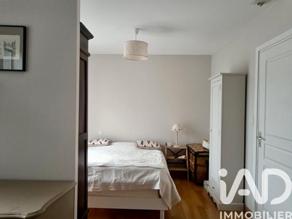 Maison à vendre 5 pièces 140 m² Bellechassagne