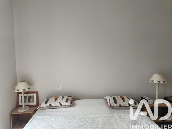 Maison à vendre 5 pièces 140 m² Bellechassagne