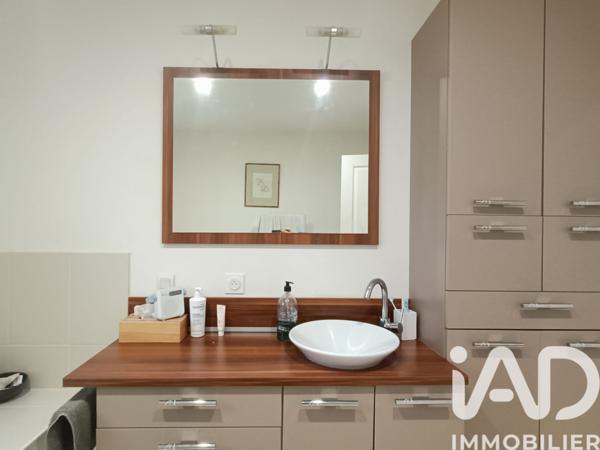 Maison à vendre 5 pièces 140 m² Bellechassagne