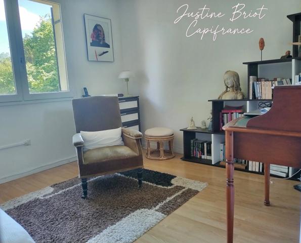 ✨ Pavillon familial avec jardin et accès direct au lac – Cours-les-Barres