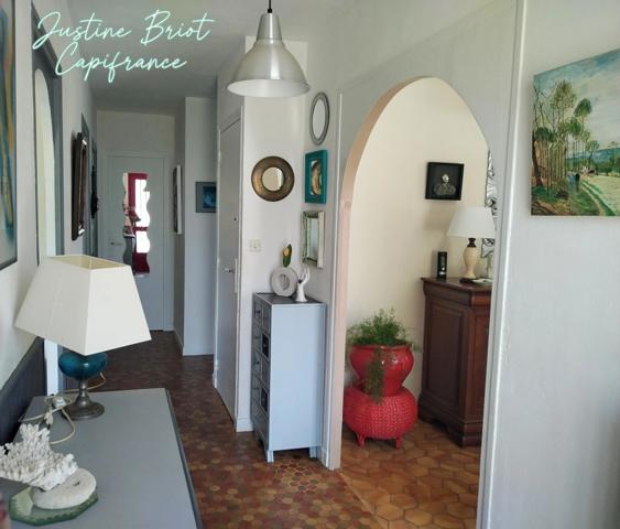 ✨ Pavillon familial avec jardin et accès direct au lac – Cours-les-Barres