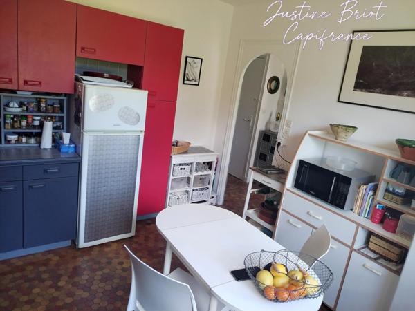 ✨ Pavillon familial avec jardin et accès direct au lac – Cours-les-Barres