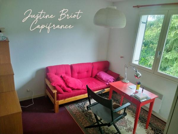 ✨ Pavillon familial avec jardin et accès direct au lac – Cours-les-Barres