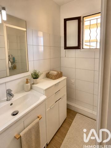 Appartement à vendre 2 pièces 26 m² Sanary-sur-Mer