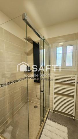 Une maison pour le bonheur de toute la famille !