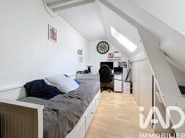 Appartement à vendre 4 pièces 72 m² Melun