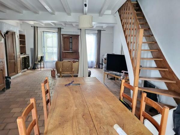 Immeuble Saintes 150 m²