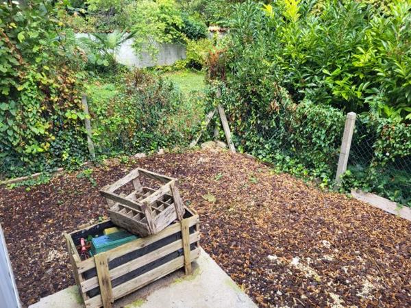 Immeuble Saintes 150 m²