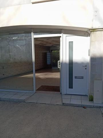 Immeuble Saintes 150 m²