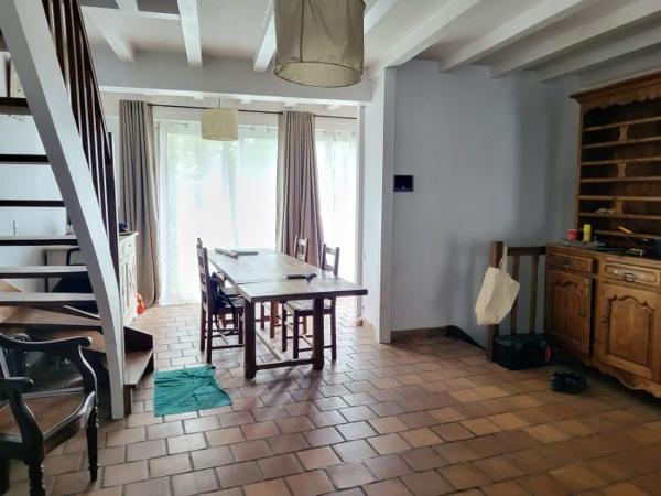 Immeuble Saintes 150 m²