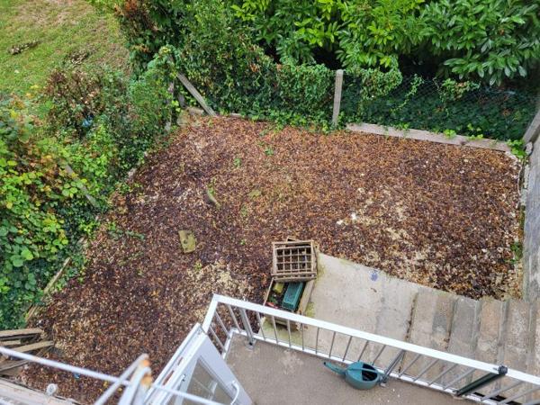 Immeuble Saintes 150 m²