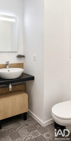 Studio à vendre 20,14 m² Palaiseau