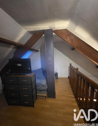 Appartement à vendre 2 pièces 47 m² Crégy-lès-Meaux