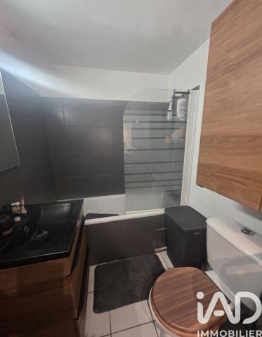 Appartement à vendre 2 pièces 47 m² Crégy-lès-Meaux