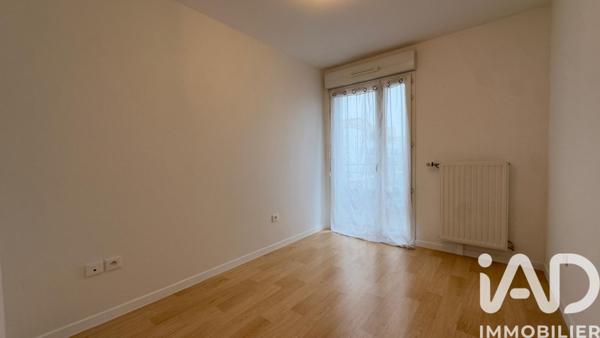Appartement à vendre 3 pièces 62 m² Trappes