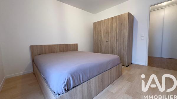 Appartement à vendre 3 pièces 62 m² Trappes