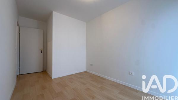 Appartement à vendre 3 pièces 62 m² Trappes