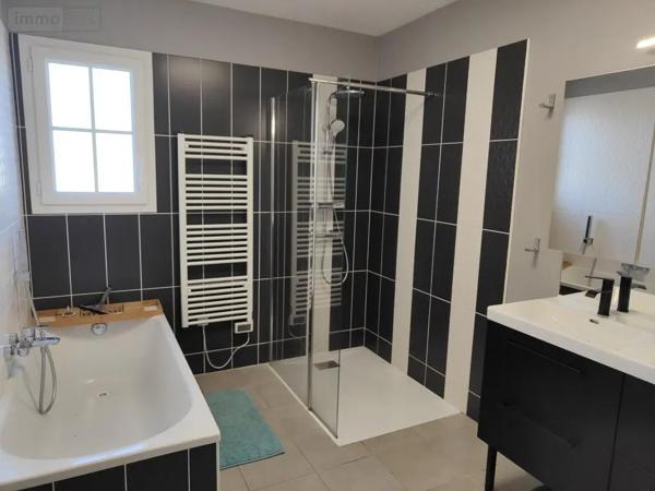 Achat - Maison Bléré 37150 6 pièces 145 m 2 522 m 2