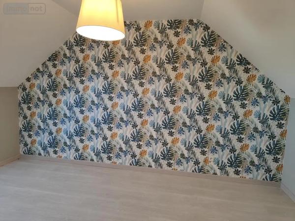 Achat - Maison Bléré 37150 6 pièces 145 m 2 522 m 2