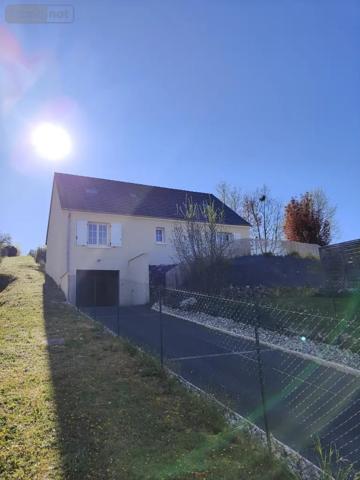 Achat - Maison Bléré 37150 6 pièces 145 m 2 522 m 2
