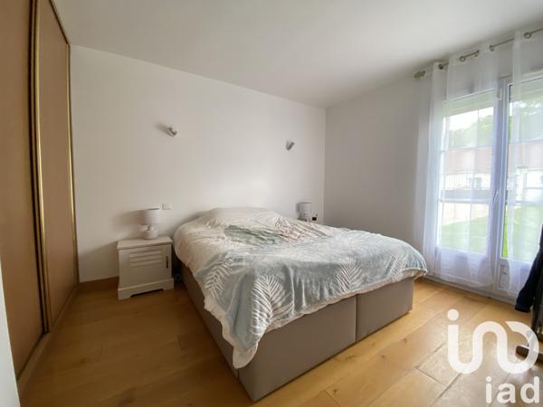 Maison à vendre 8 pièces 200 m² Crécy-la-Chapelle