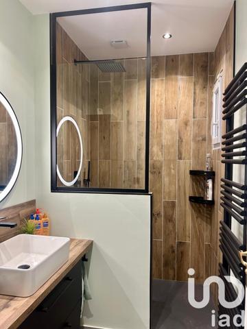 Maison à vendre 8 pièces 200 m² Crécy-la-Chapelle