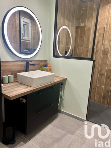 Maison à vendre 8 pièces 200 m² Crécy-la-Chapelle