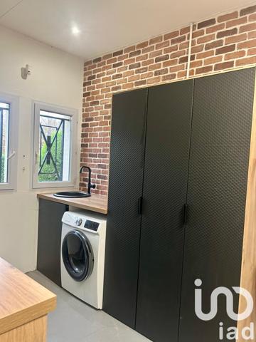 Maison à vendre 8 pièces 200 m² Crécy-la-Chapelle