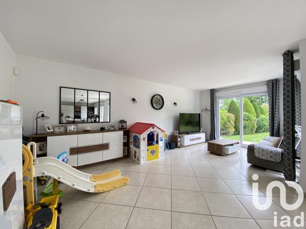 Maison à vendre 8 pièces 200 m² Crécy-la-Chapelle