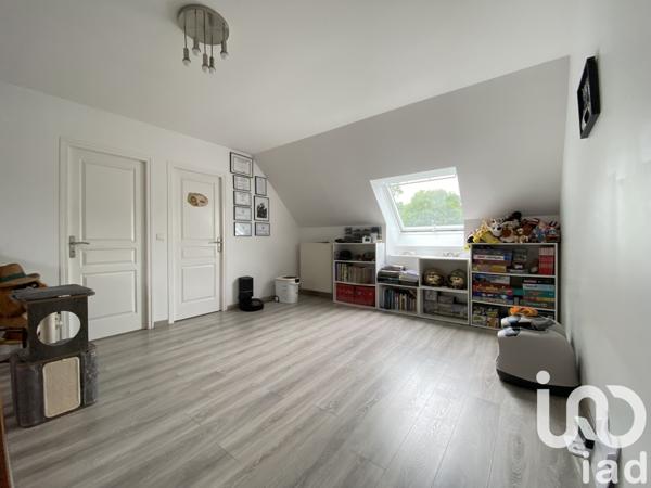 Maison à vendre 8 pièces 200 m² Crécy-la-Chapelle