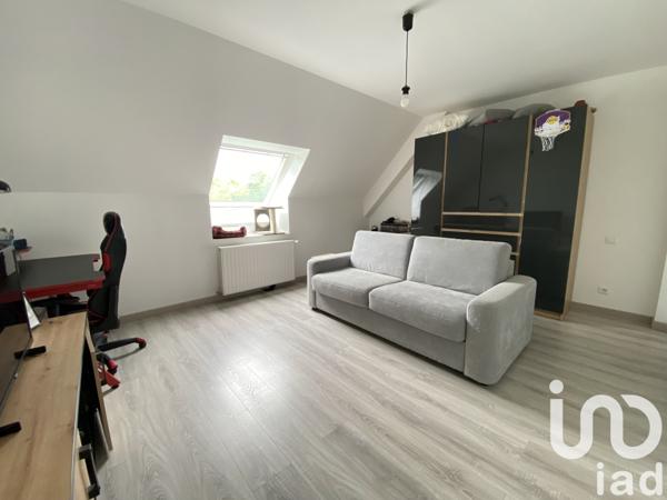 Maison à vendre 8 pièces 200 m² Crécy-la-Chapelle