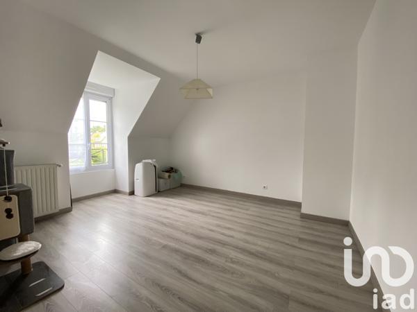 Maison à vendre 8 pièces 200 m² Crécy-la-Chapelle