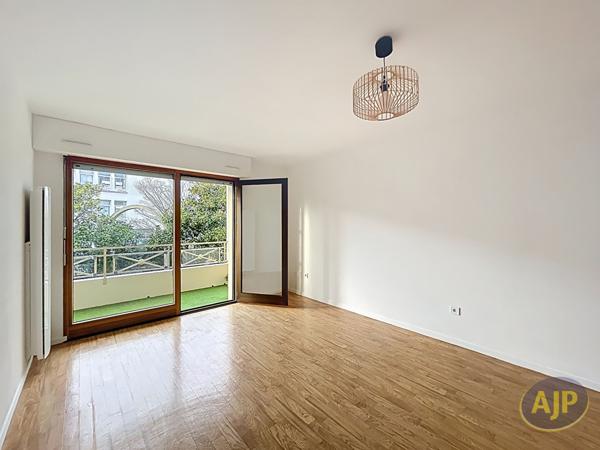 Vente appartement Nantes : 91 000 € - AJP Immobilier Nantes Saint-Donatien