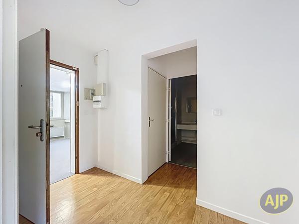 Vente appartement Nantes : 91 000 € - AJP Immobilier Nantes Saint-Donatien