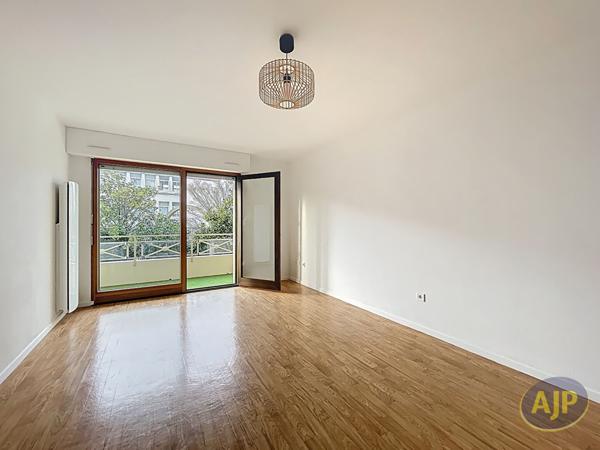 Vente appartement Nantes : 91 000 € - AJP Immobilier Nantes Saint-Donatien