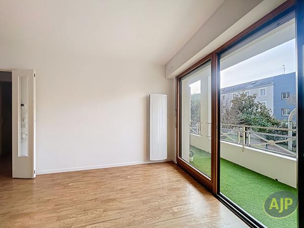 Vente appartement Nantes : 91 000 € - AJP Immobilier Nantes Saint-Donatien