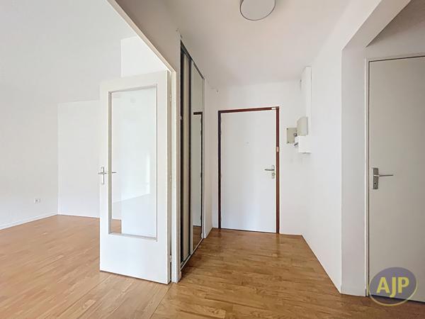 Vente appartement Nantes : 91 000 € - AJP Immobilier Nantes Saint-Donatien