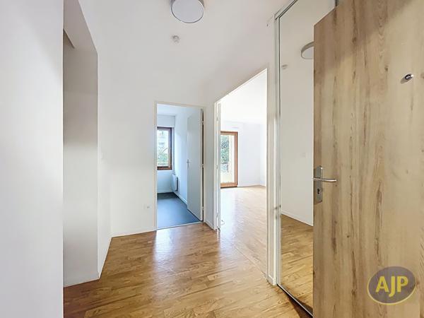 Vente appartement Nantes : 91 000 € - AJP Immobilier Nantes Saint-Donatien