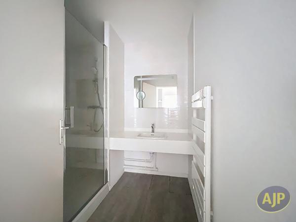 Vente appartement Nantes : 91 000 € - AJP Immobilier Nantes Saint-Donatien