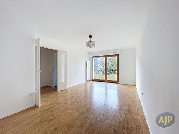 Vente appartement Nantes : 91 000 € - AJP Immobilier Nantes Saint-Donatien