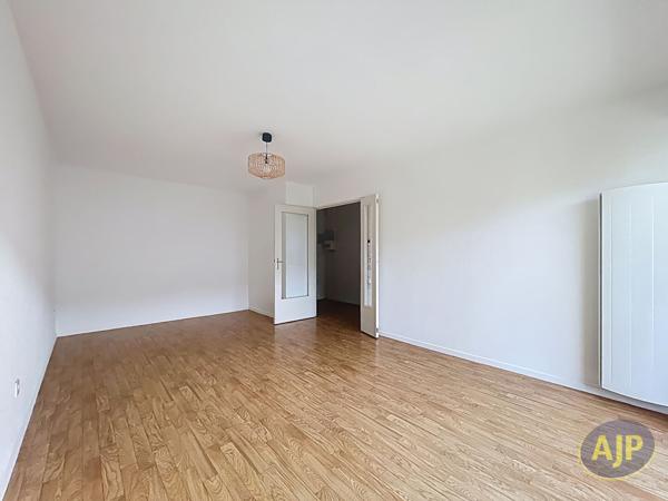 Vente appartement Nantes : 91 000 € - AJP Immobilier Nantes Saint-Donatien