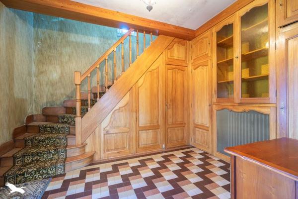 Maison à vendre |                                       Saujon |                                        5 pièces  |  135 m²