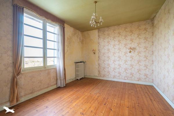 Maison à vendre |                                       Saujon |                                        5 pièces  |  135 m²